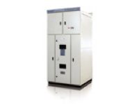 GCK Type L.V. Draw-out Switchgear Cabinet